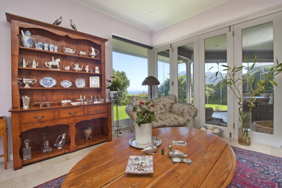 4 Bedroom Property for Sale in Belvedere Western Cape